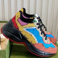 Wholesale Sports shoes multi color womens ladies mens casual fashion style original imported first layer cowhide silk lining breathable terry cloth TPU vacuum outsole