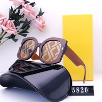 Wholesale Sunglasses For Men Lady Designer Luxury Letter F Sun Glasses Women Mens Spectacles Fashion Classic Casual Retort Sunglass D2109153HL