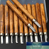 Wholesale 3 Wood Carving Knives Set Hand Tool Kit Carbon Steel Wood Carving Tools Chisel Knife Tools Set Woodcut for Sculpture Hand Factory price expert design Quality