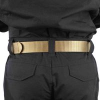 Wholesale military fan emersongear tactical belt for men sports running belt