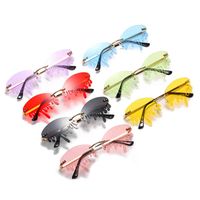 Wholesale Seaygift New Funny Party Halloween Unique Crying Vintage Shad Men Women Mirror Tears Drip Glass Rimls Drip Sunglass