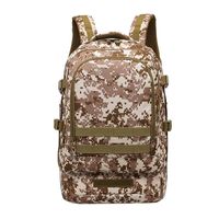 Wholesale Military Tactical Backpack Army Assault Pack Molle Bug Bag Rucksack For Outdoor Sport Travel Hiking Camping School Daypack Black Bags