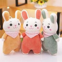 Wholesale 30 cm lovely plush toy doll figure eight or nine inch grasping machine wedding sprinkling gift