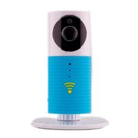 Wholesale Cameras OWGYML Home Security P HD Clever Dog Wifi IP Camera Multi function Monitor Intercom Smart Phone Audio Night Vision