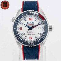 Wholesale Watches Men Wrist a Quality Sport Movement m Sea Master Digital Luxury