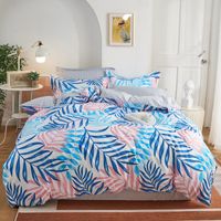 Wholesale Bedding Sets Cotton piece Size Fitted Sheet Made To Order Cross