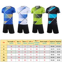 Wholesale tolcsport Football Man Suits Short Sleeve Volleyball Uniforms Jerseys Sport Shorts Suit Breathable Custom D Running Trainin