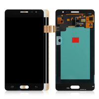 Wholesale Original phone touch panels repair For Samsung Galaxy J3 Pro Prime Emerge J3110 J327 J330 J337 lcd Screen Digitizer Replacement Assembly display Parts with frame