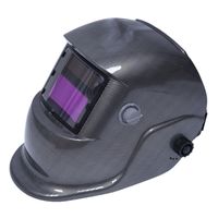 Wholesale Auto Darkening Welding Helmet Welders Mask Arc Tig Mig Grinding Solar Powered