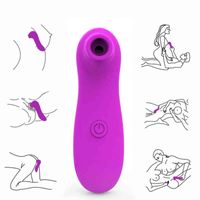 Wholesale Nxy Sucker Vibrator g Spot Clit Stimulation Vibration Nipple Erotic Adult Bondage Sex Toys for Women Accessories Shop