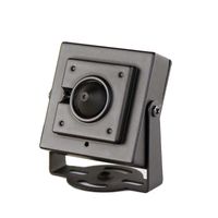 Wholesale 3 mm Lens TVL Wired Color CMOS CCTV Mini Camera Security IP Cameras