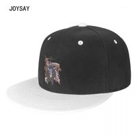 Wholesale Ball Caps Adult Hip Hop Hat Eagle And Flag Snapback Cap Headwear Casual Baseball For Men Women