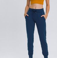 Wholesale shaping Align Quick Dry Slim Fit Running Fitness Pants Slimming Yoga Leggings Joggers
