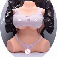 Wholesale 25 lbs headless women torso for man masturbators sex doll with metal frame implanted