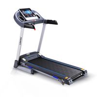 Wholesale Folding Treadmilles with Incline for Home Apartment Use Motorized Exercise Machine Easy Assembly with Sport APP Heart Rate Monitor US a00