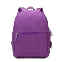 Wholesale Backpack Canvas Women s Bag Japanese And Korean Version Of The Tide College Wind Student Travel Small Fresh
