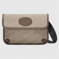 Wholesale Belt Bags Waist Bag mens laptop men wallet card holder marmont coin purse multi pochette shoulder fanny pack handbag tote beige taige cm CY01