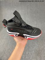 Wholesale 2021 male Eclipse basketball shoes black white sneakers shoe Heatshoes Walking outdoor sports Rubber top leather EUR