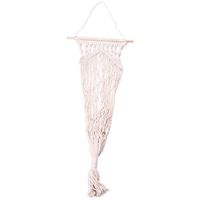 Wholesale Other Garden Supplies Macrame Cat Hammock Macrame Hanging Swing Dog Pet Bed With Kit For Cats Hand Woven Basket Home Decor
