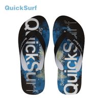Wholesale Quicksurf Giant Speed Q510 Series Flip Flop Personality Outdoor Beach Trend Anti Slip Clip Foot Men s Slippers