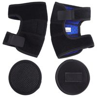 Wholesale Elbow Knee Pads Pair Child Support Sports Dancing Skating Riding Football Arm Protection Outdoor Protective Gear