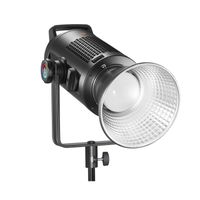Wholesale Tripods Godox SZ150R W Zoom Video Lighting RGB LED Light K For Pography Studios