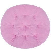 Wholesale Kennels Pens Washable Lounger Mat For Dogs Soft Velvet Cat Dog Cushion Crate Pad Princess Bed House Thicken Sofa Mattress Pink Brown Blue