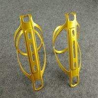 Wholesale Full Carbon Fiber K UD Matte Glossy Water Bottle Cages Holders Road Bike MTB Bicycle Multi Color for Your Selection Extra fee payment link