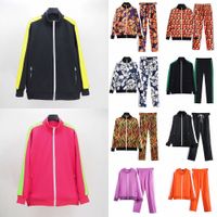 Wholesale Brand Woman Tracksuits Designers Clothes Man Jacket Sportswear Womens Hoodies Sweatshirts palm Mens Tracksuit Coats Or Pants angels Clothing Euro size S XL Kp