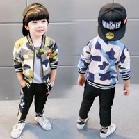 Wholesale Autumn Baby Girls Boys Clothing Sets Infant Clothes Suits Toddler Kids Costume painting Coats T Shirt Pants Y2