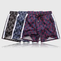 Wholesale 2021 Fear Of God Mens Short Pants Casual Essentials Letter printed trousers with loose loops and hip hop shorts Summer Shorts top quality M XL