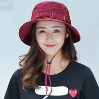 Wholesale Cycling Caps Masks Solid Color Hiking Hat Outdoor Fishing Camping Sunshade Protection Face Neck Sleeve Sun