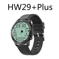 Wholesale HW29 Pro Smart Watch Inch Screen Rotate Crown HW Series HW29Pro Smartwatch