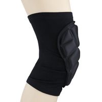 Wholesale Elbow Knee Pads Knees Shin Safety Protector Extreme Sports Skating Skiing Biking Tool Exercise Fitness