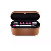Wholesale 2021 Heads Multi function Hair Curling Iron Styling Device Automatic Gift Box For Rough and Normal