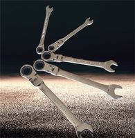 Wholesale 6 mm Activities Ratchet Gears Wrench Set Flexible Open End Wrenches Repair Tools To Bike Torque Wrench Spanner S2