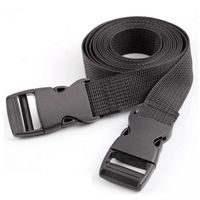 Wholesale Customize Jacquard Belt Embroidered Belt Heavy Duty Waist Nylon Tactical Army Belts