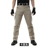 Wholesale Men s Pants Tactical Trousers Autumn And Winter Outdoor Work Army Fans Special Forces Training Menswear