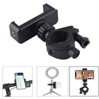 Wholesale Top Selling In Cell Phone Stand Holder For Ring Light Tripod Pography DSLR Camera Support And Drop Mounts Holders