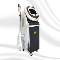 Wholesale 808nm IPL OPT Diode Laser Beauty Machine permanent hair removal