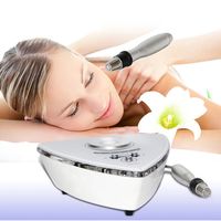 Wholesale RF Radio Frequency Facial Machine Beauty Home Use Portable Face Care Device for Skin Rejuvenation