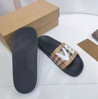Wholesale Women s Paris Slippers Comfy Bandana Slip On Slippers Slide Indoor Outdoor Flip flops Beach Shoes Summer Toe Flip Flops Non Slip D233