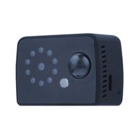 Wholesale Webcams Mini Camera MD20 PIR Motion Detection Low Power HD P Sensor Night Vision Camcorder DVR Sport DV Video Small Cam