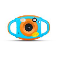 Wholesale Digital Camera MP P HD Cartoon Kids Video Recorder Camcorder For Children Baby Toys Cam Gift Cameras