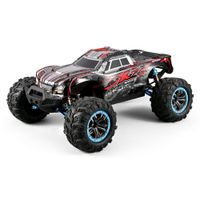 Wholesale XLF F22A Ghz WD km h Brushless RC Car Off Road Vehicles Metal Chassis Remote Control Crawler RTR Models Toys Gifts