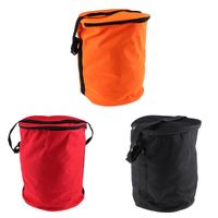 Wholesale Storage Bags Fashion Tote Bag Training Tennis Golf Ball Handbag Basket Sports Exercise Adults Learning