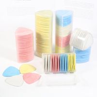 Wholesale Diamond Painting Colorful Fabric Tailor Chalk Clothing Cut Out Marker Pattern Stroke Powder DIY Sewing Cutting Tool Accessory