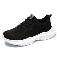 Wholesale Classic Outdoor Lawn Athletic Walking Mens Womens Sports shoes Top quality Runners Trainers Fashion Hotsale Sneakers Comfortable All black Pink