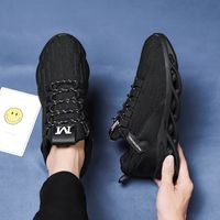 Wholesale 1Hot Sale Comfortable Basketball Shoes High Training Boots Ankle Boots Outdoor Men Sneakers Sport Shoe