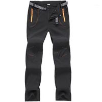 Wholesale Men s Pants Waterproof Cargo Breathable Tactical Women Quick Dry Summer Lightweight Army Military Trousers Jogger Outdoor